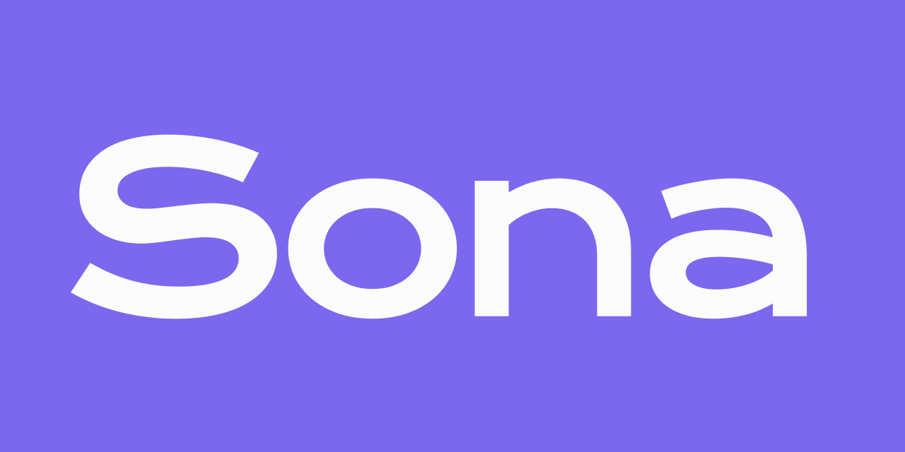 sona-flutter