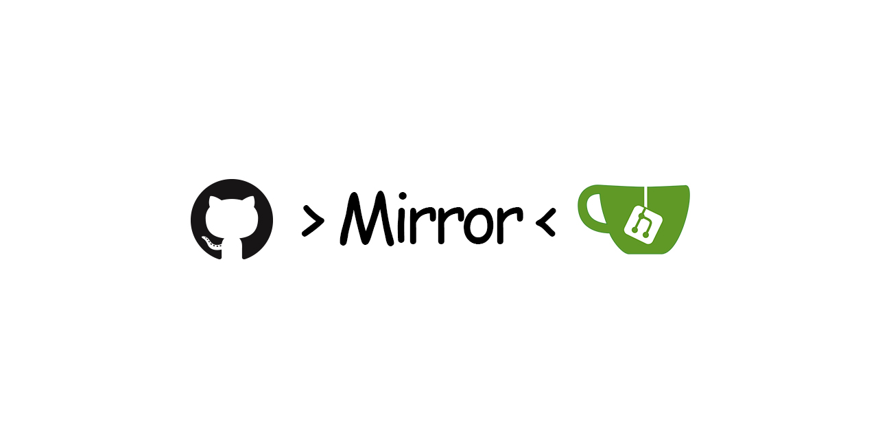 varunsridharan/github-gitea-mirror