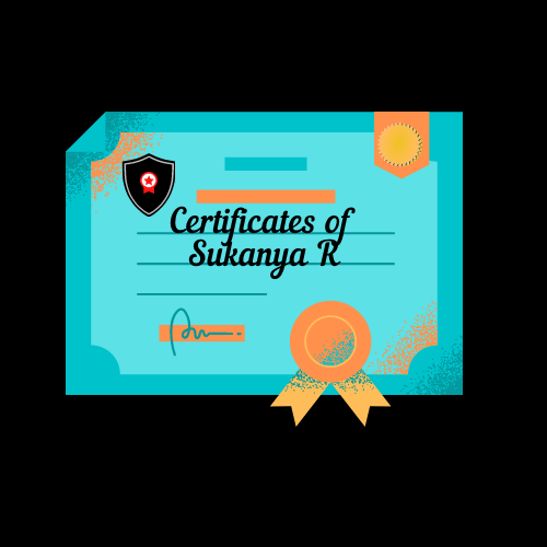 GitHub - Sukanya-R-ITS/Certificates: A repository of all the ...