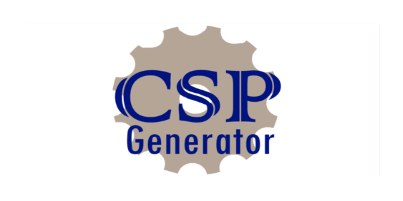 CSPGenerator