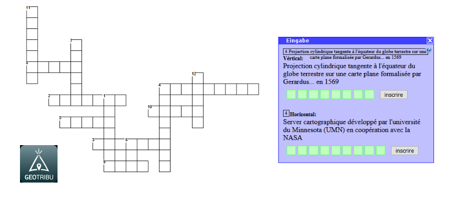 geogames