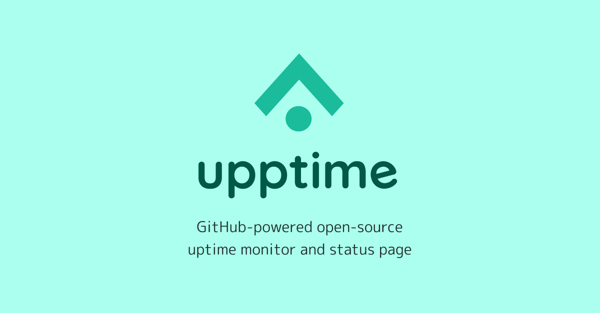 upptime/status-page