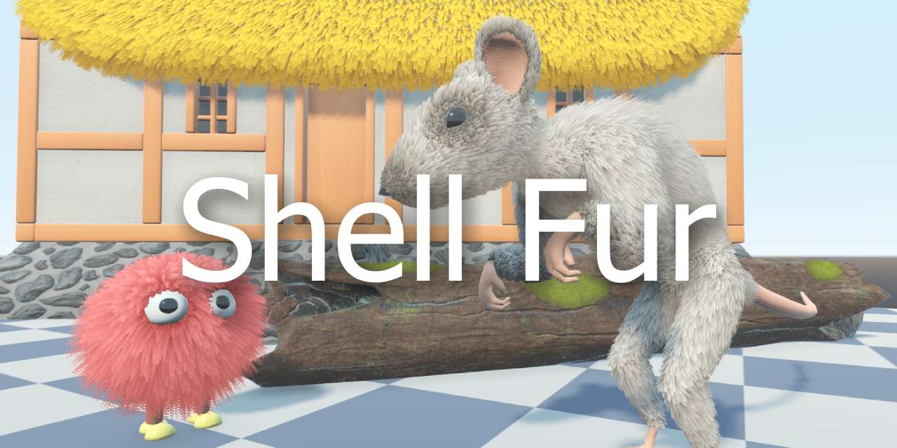 shellfurgodot