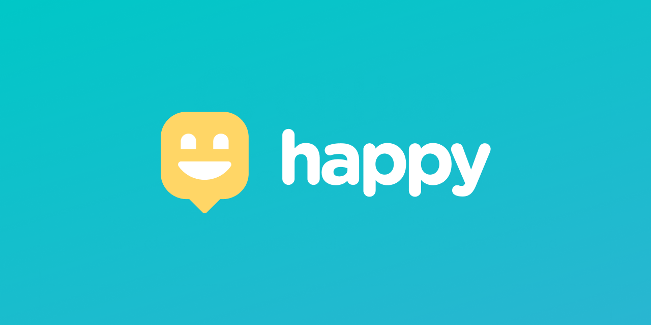 GitHub - vilsonsampaio/happy: 🧒 Aplicação que conecta pessoas à casas ...