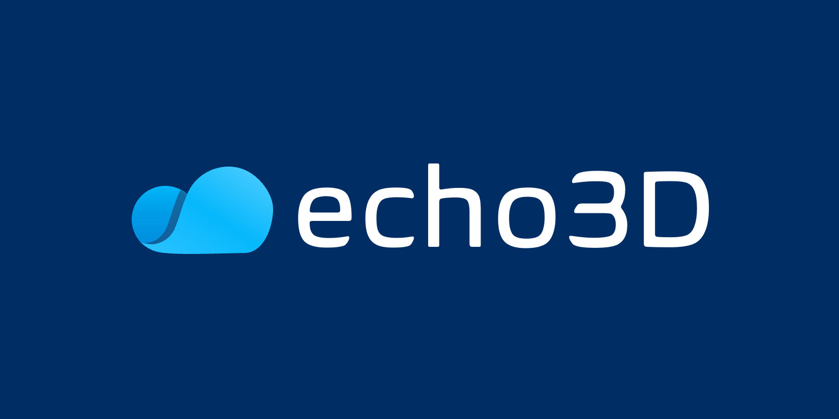 React-echo3D-demo-Planets