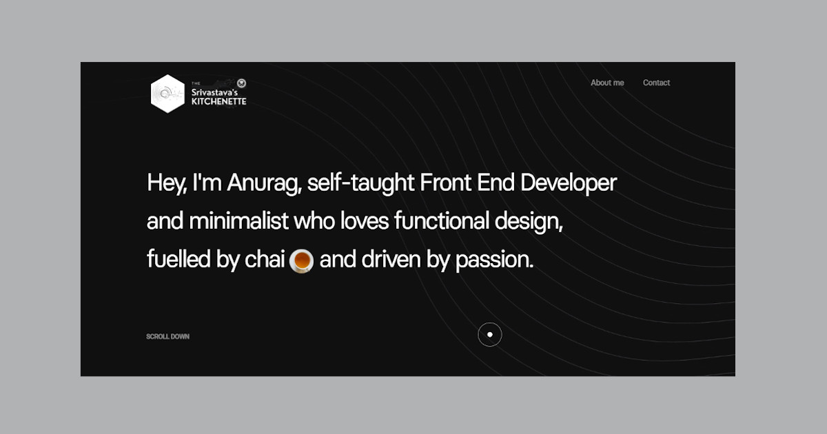 GitHub - srivastavaanurag79/srivastavaanurag79.github.io: Personal Website