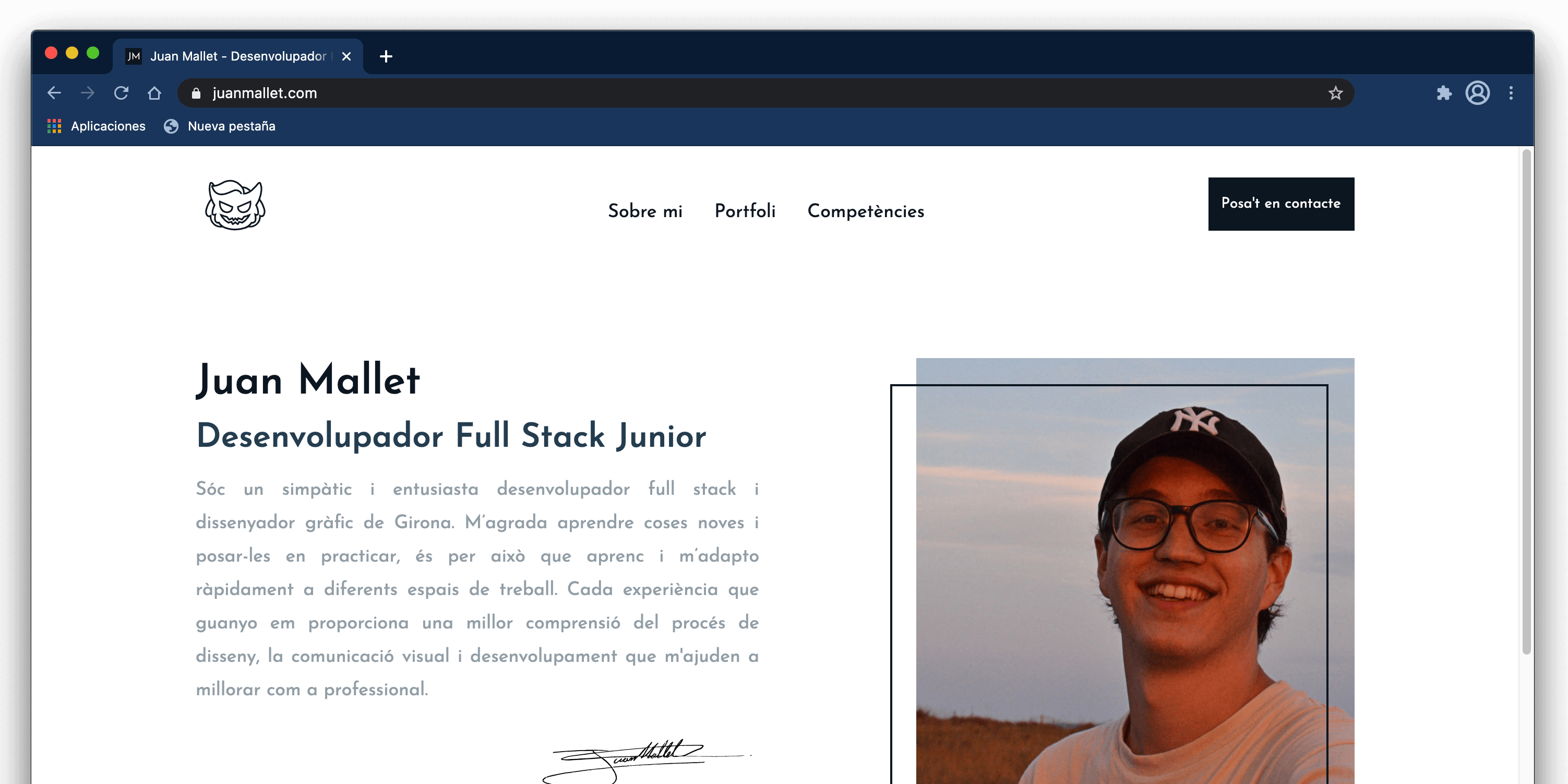 juanmallet · GitHub Topics · GitHub