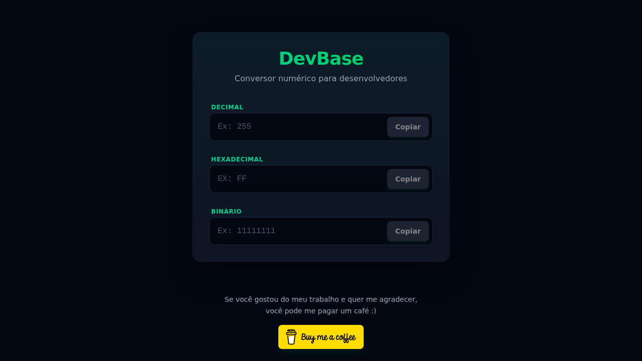 devbase