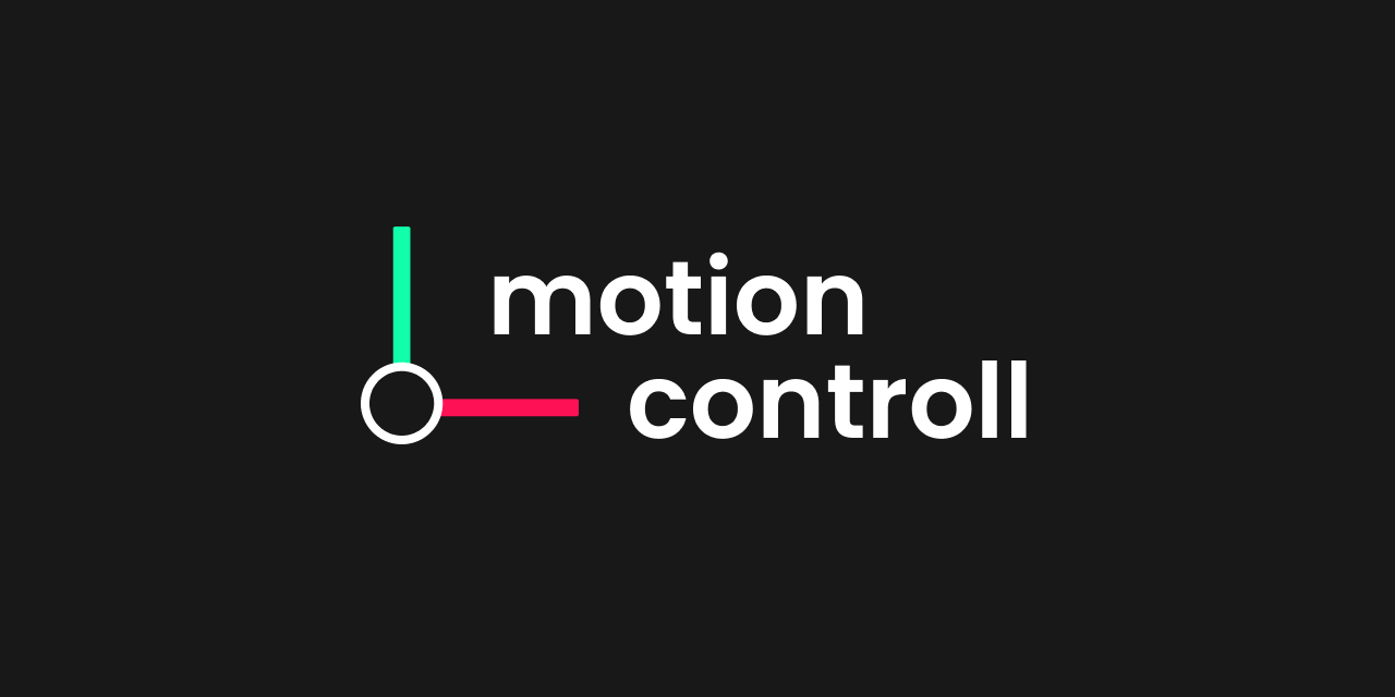 GitHub - Vuurvos1/motionControll: Playing around with motion controls ...