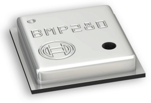 GitHub - amiloPa/BMP280: Library for handling BMP280 sensor