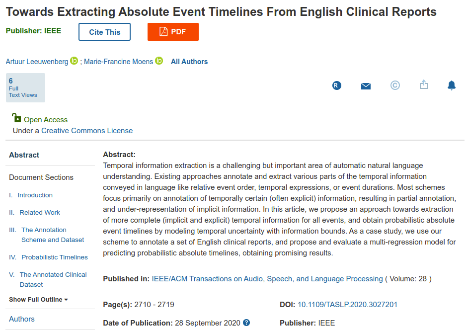 AbsClinTimelinesTASL