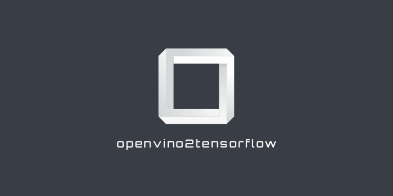 PINTO0309/openvino2tensorflow