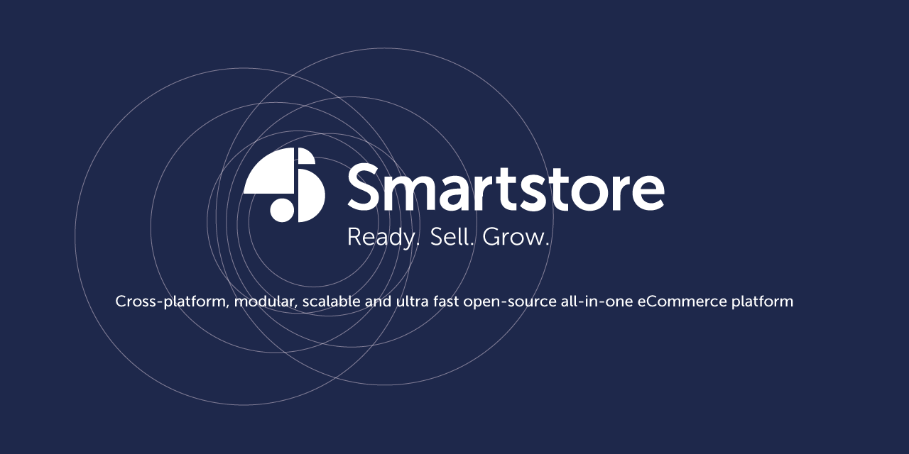 SmartStore