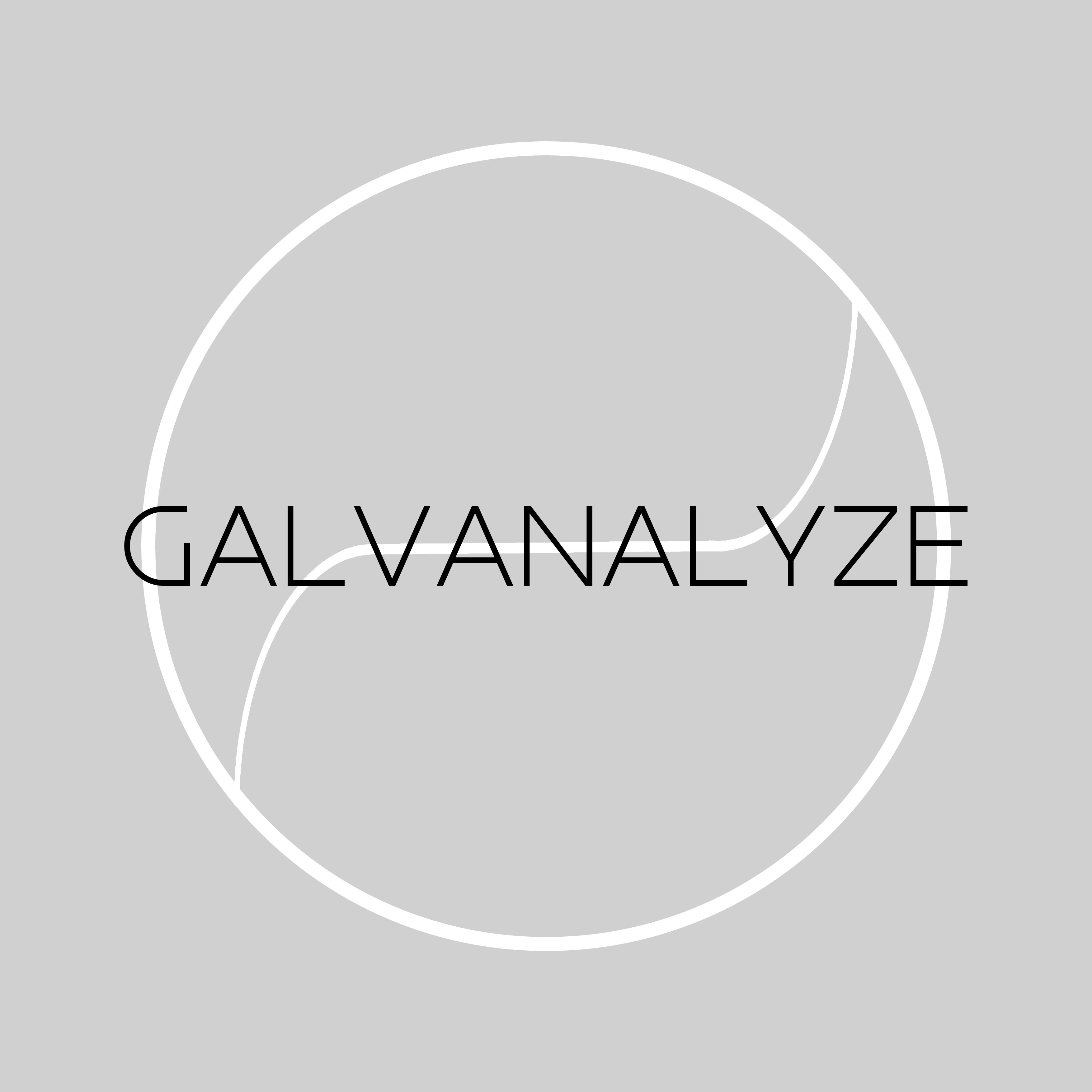 GitHub - LukasRier/GalvAnalyze: GalvAnalyze is a tool created to ...