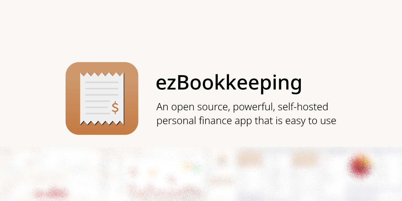 ezbookkeeping