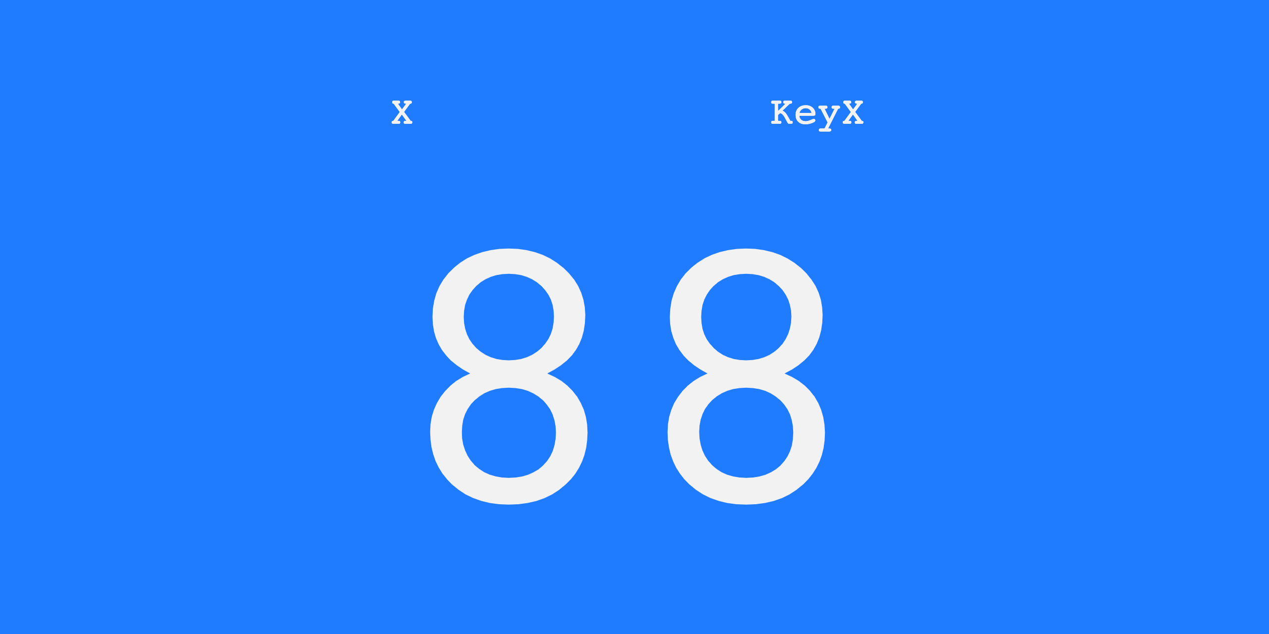 keycode