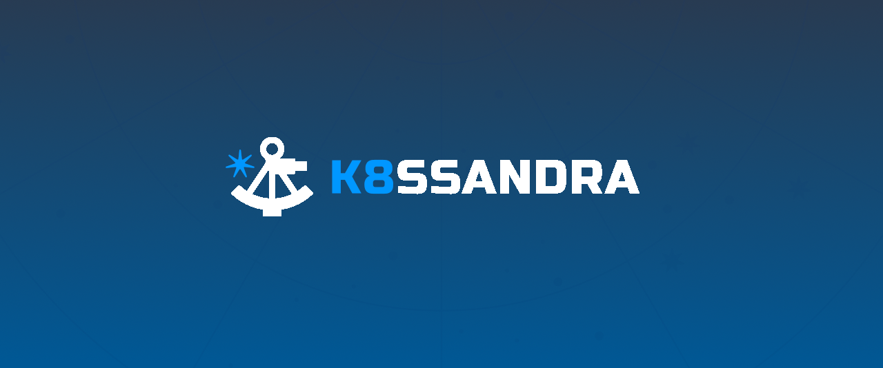 k8ssandra