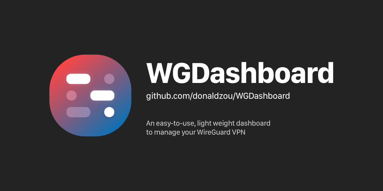 wgdashboard