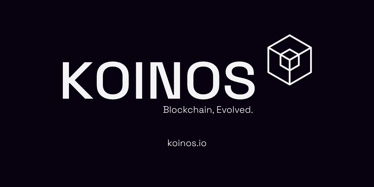 koinos-branding