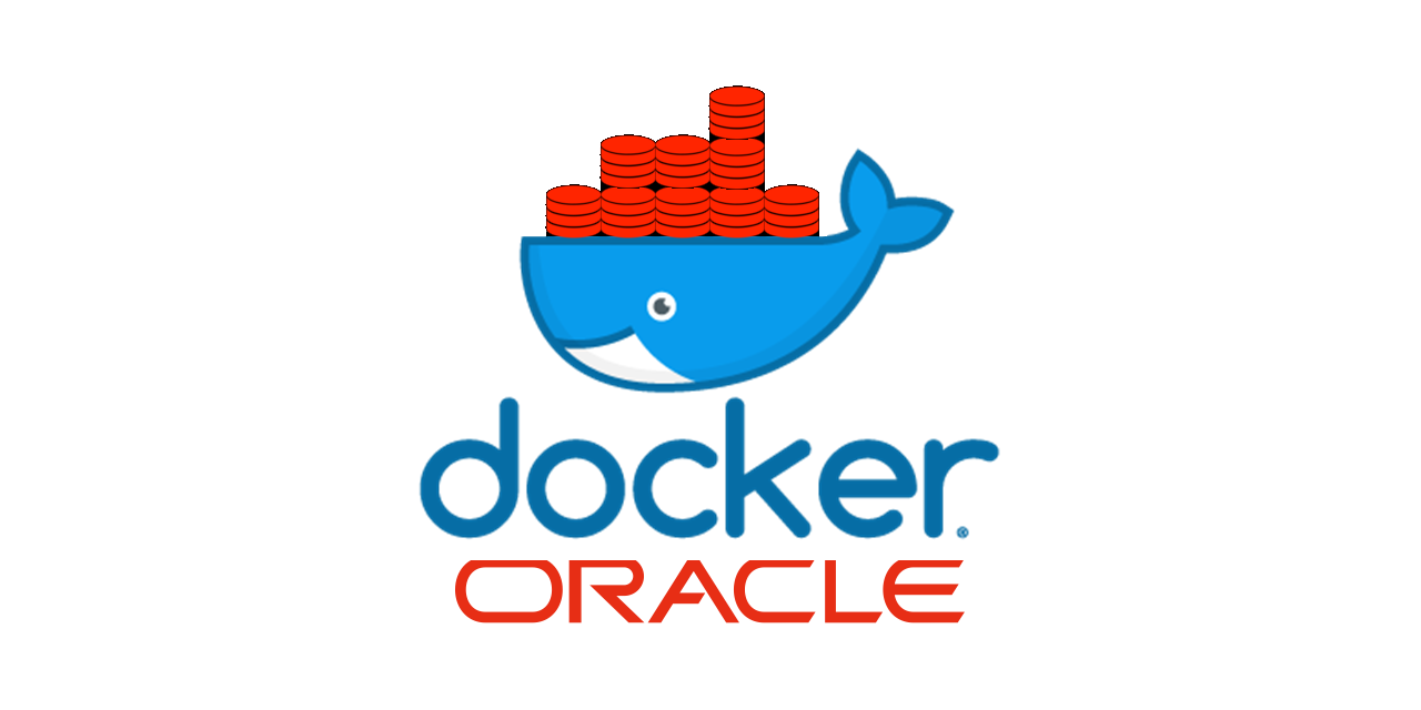 docker-oracle