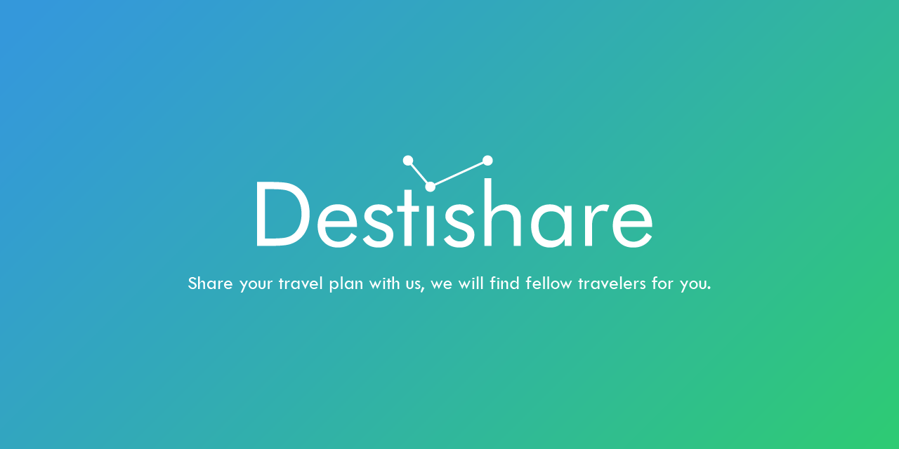 DestiShare