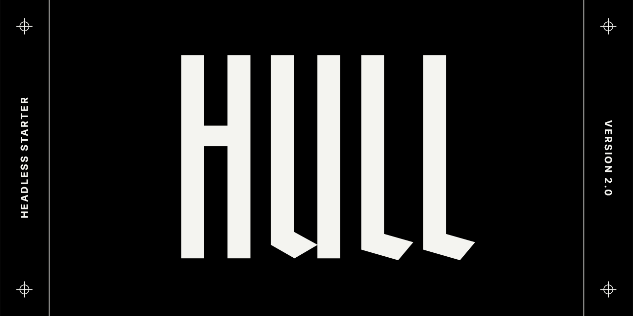 HULL