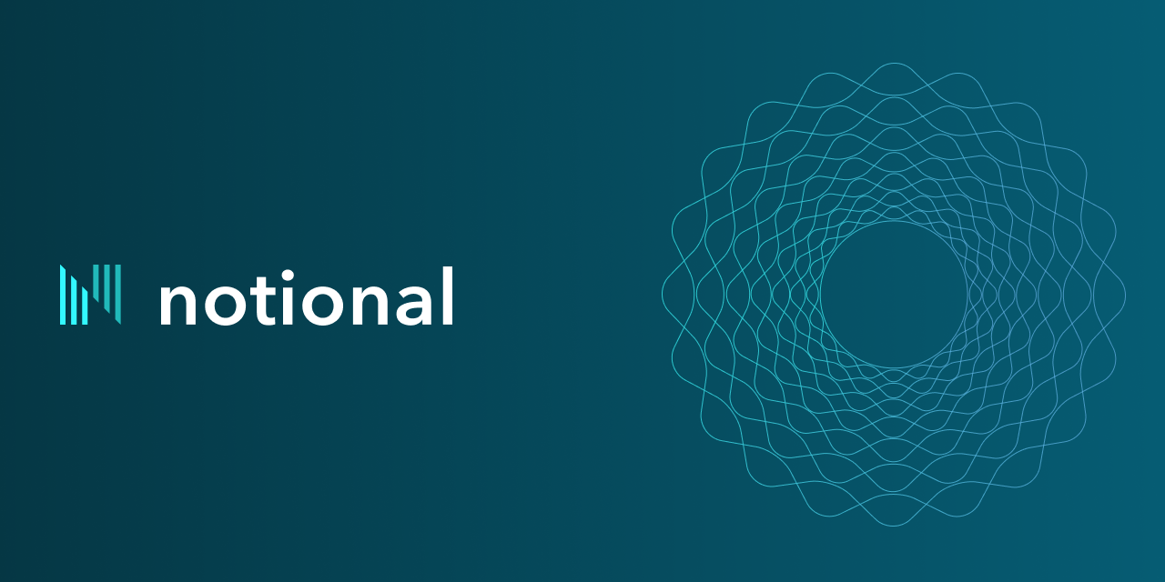 GitHub - notional-finance/contracts: Notional Finance Smart Contracts