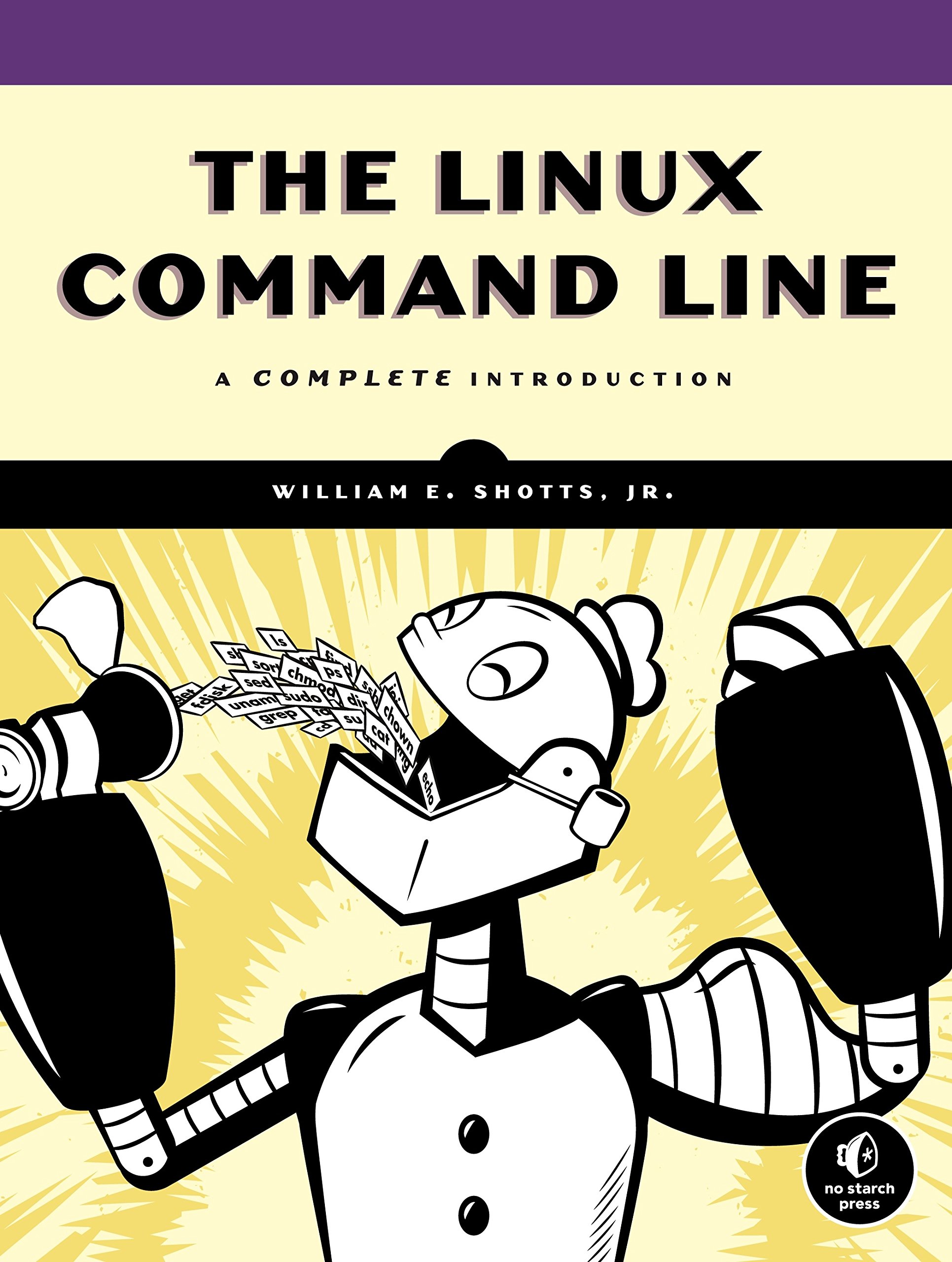 the-linux-command-line-notes