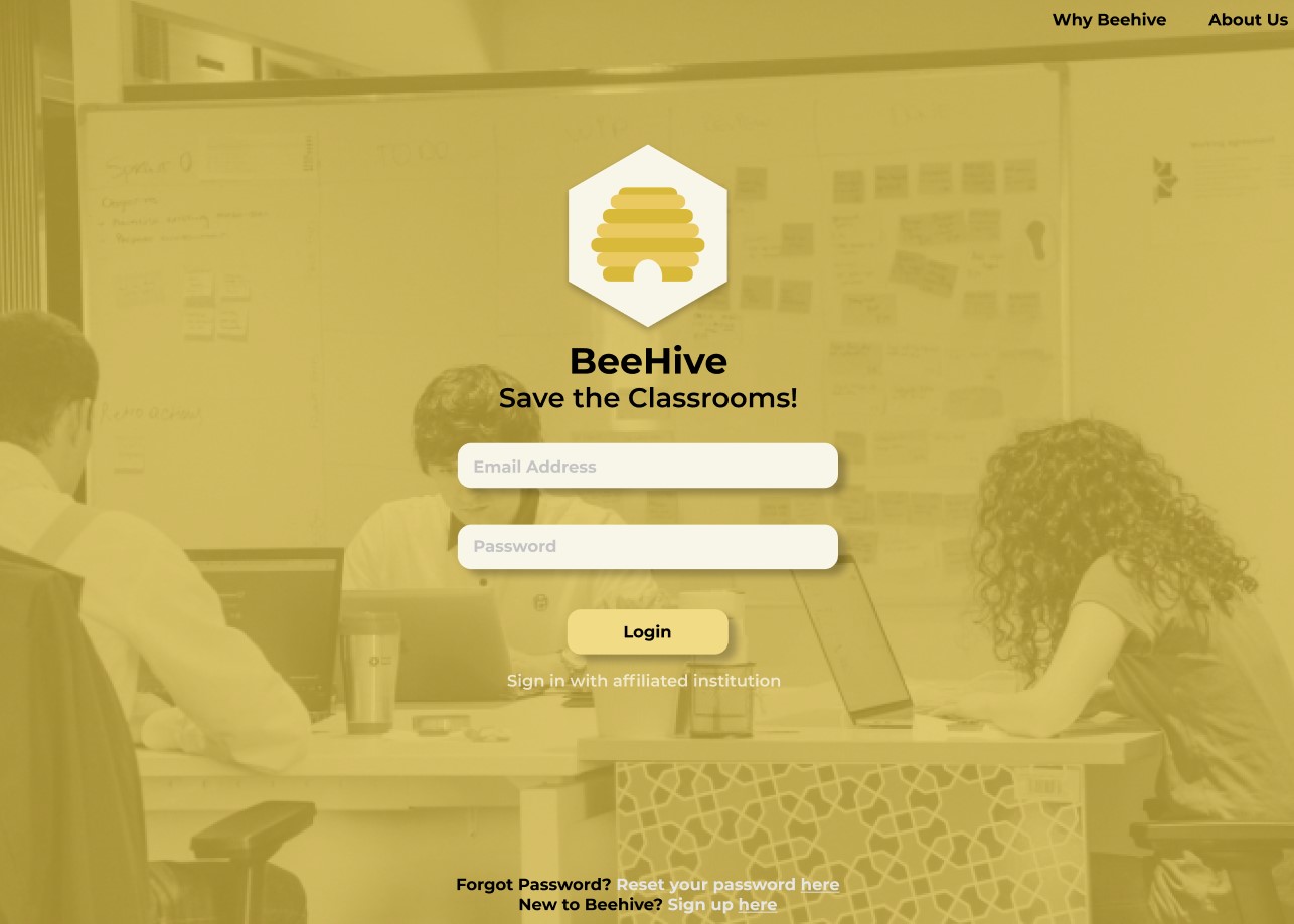 beehive · GitHub Topics · GitHub