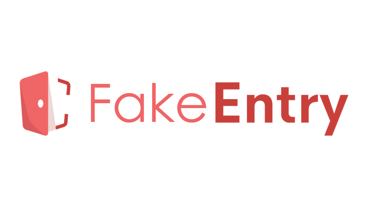 FakeEntry