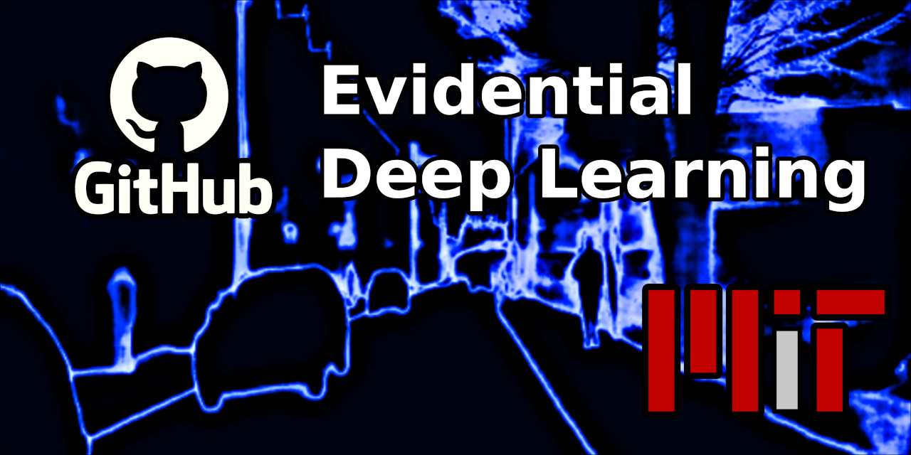 aamini/evidential-deep-learning