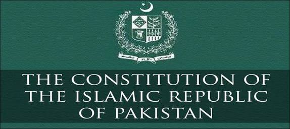 constitutionofpakistan