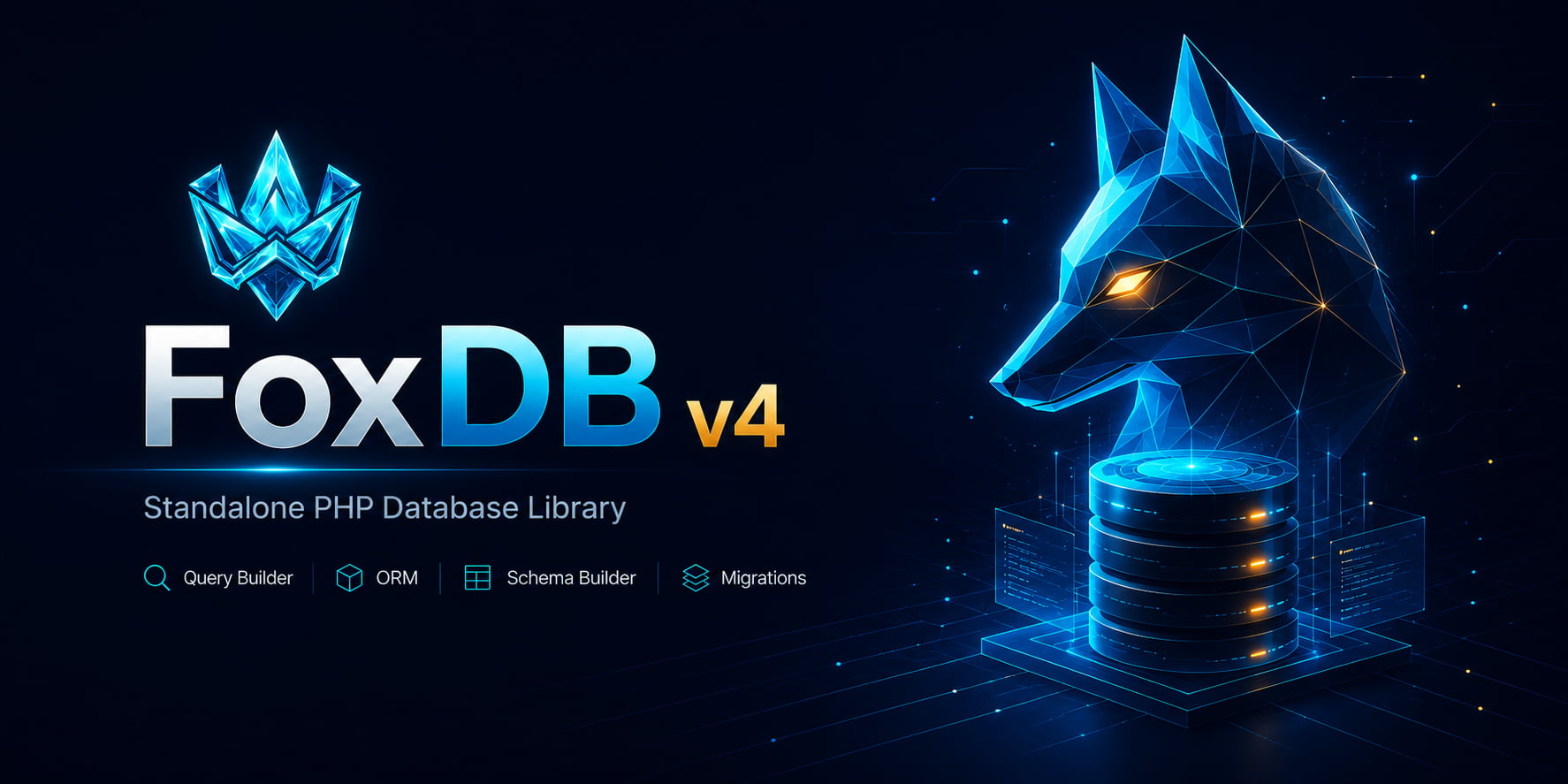 foxdb