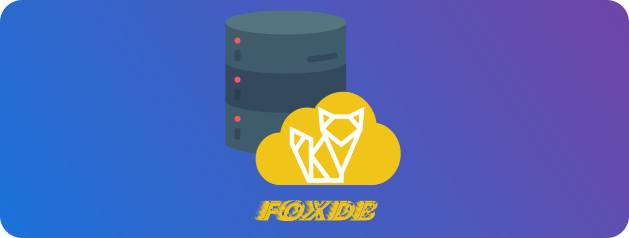 foxdb