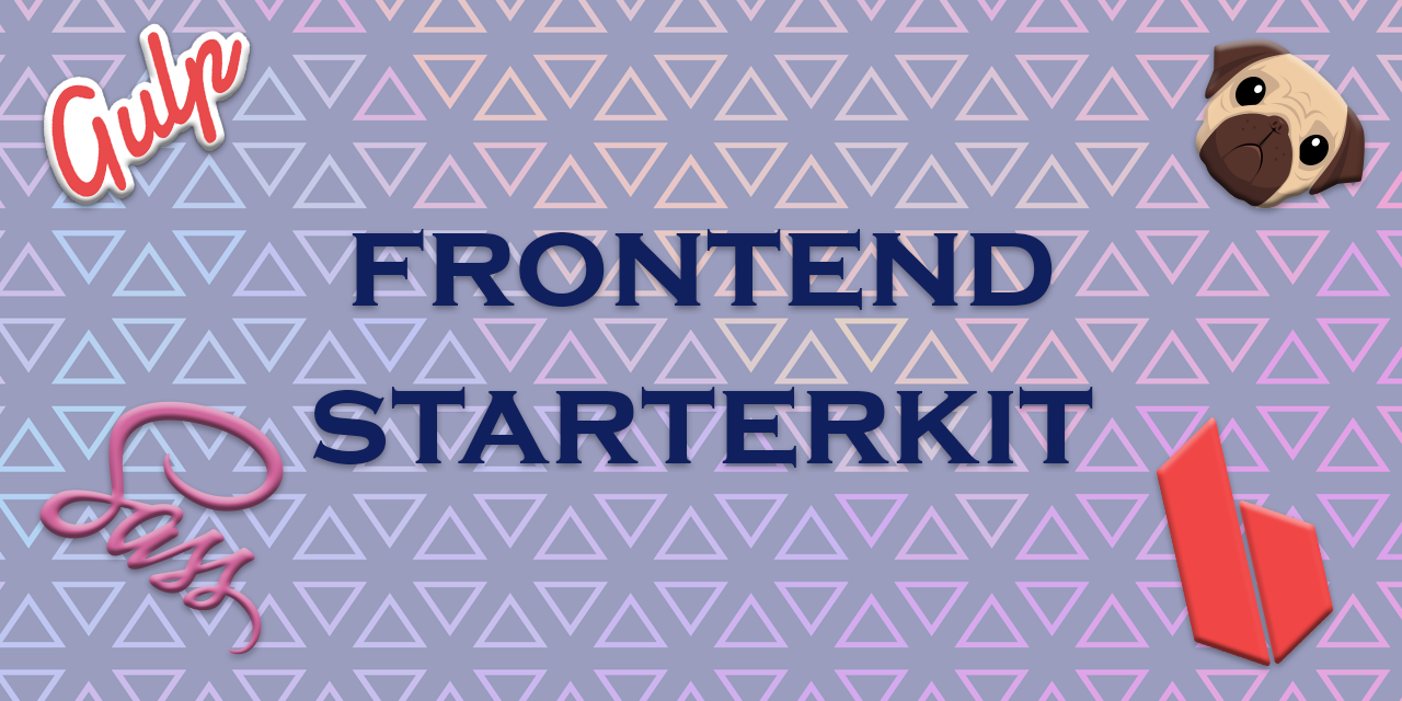 Frontend-Starterkit