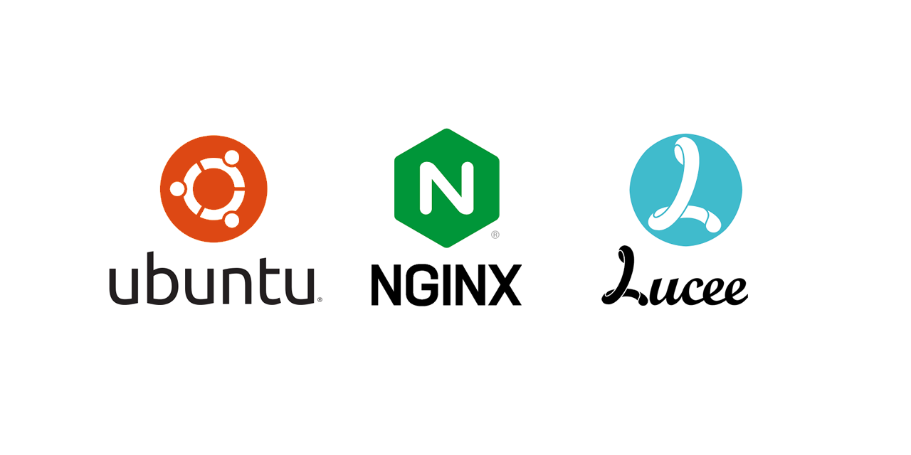 ubuntu-nginx-lucee