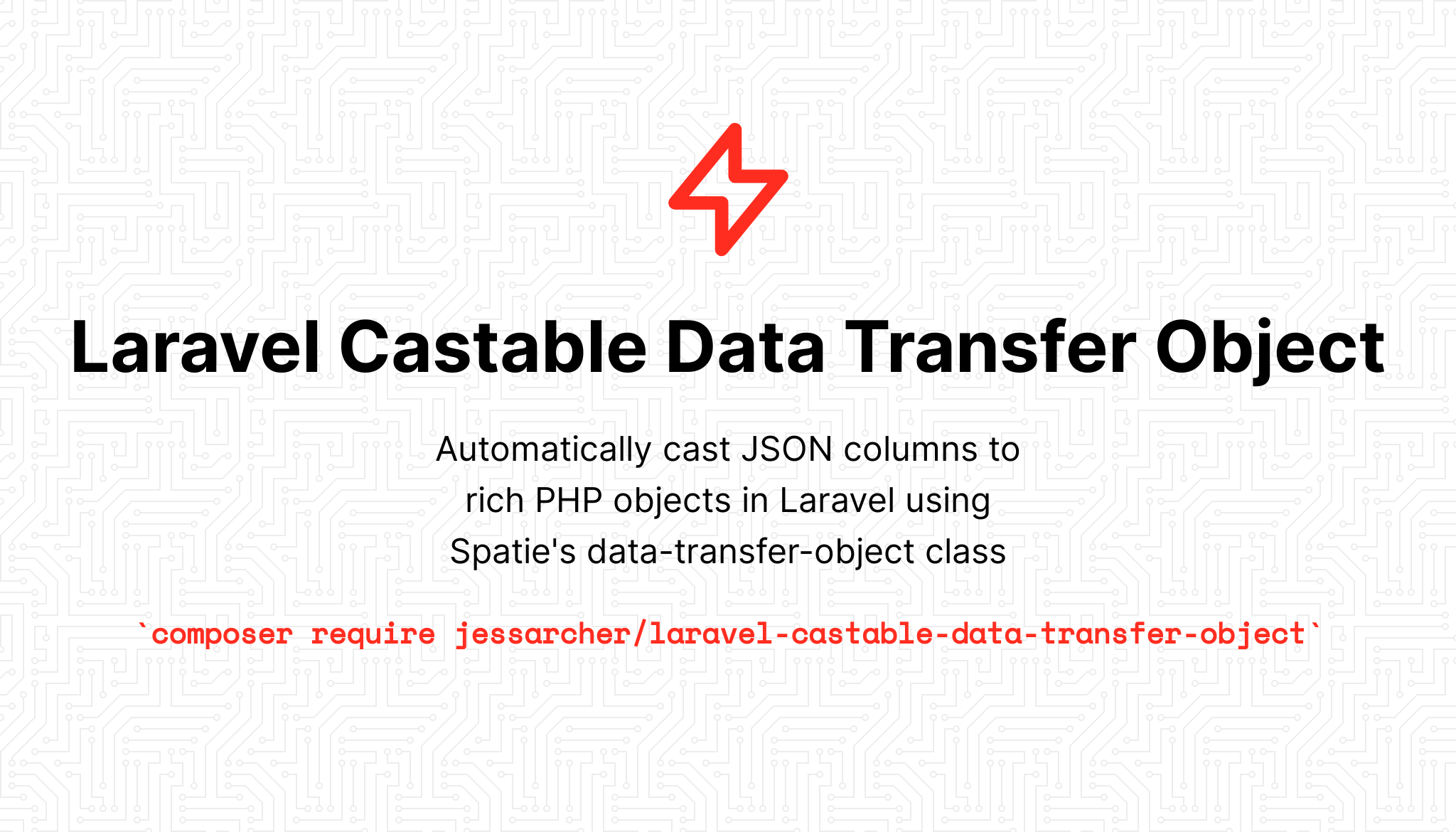 jessarcher/laravel-castable-data-transfer-object