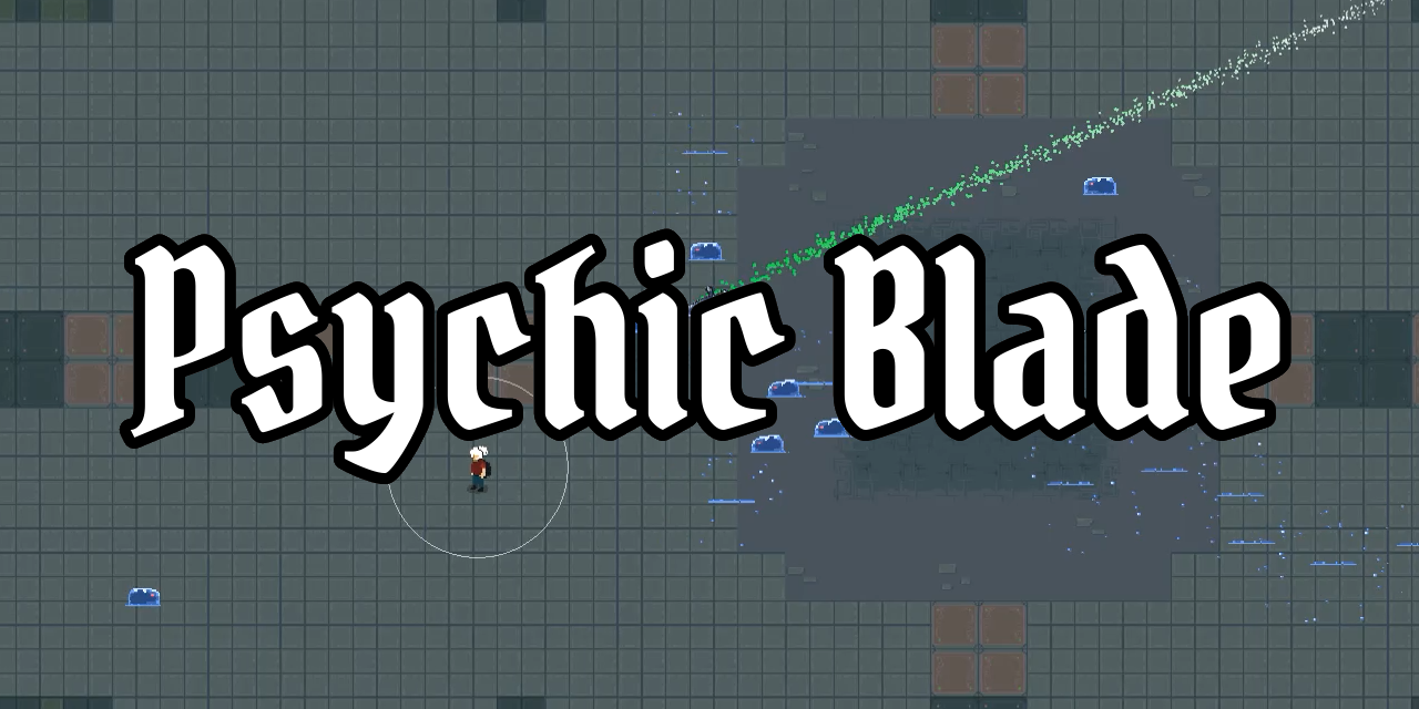 psychic-blade