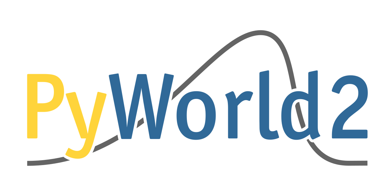 GitHub - cvanwynsberghe/pyworld2: A Python implementation of the World2 ...