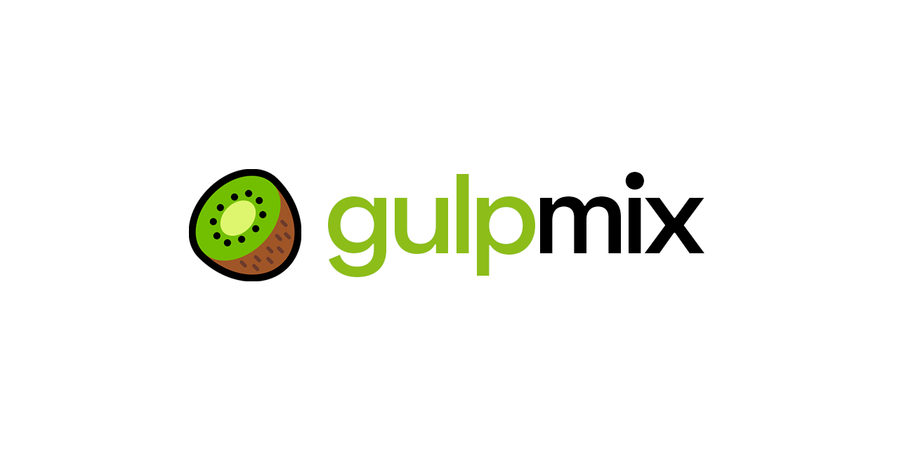 gulp-mix