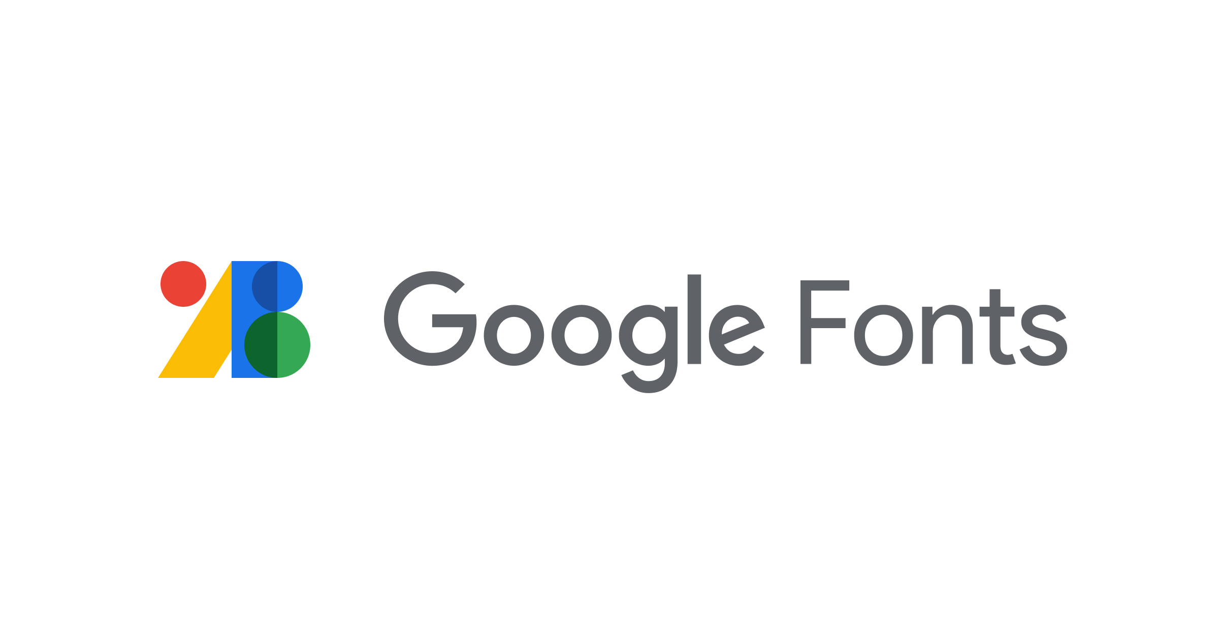 google/fonts