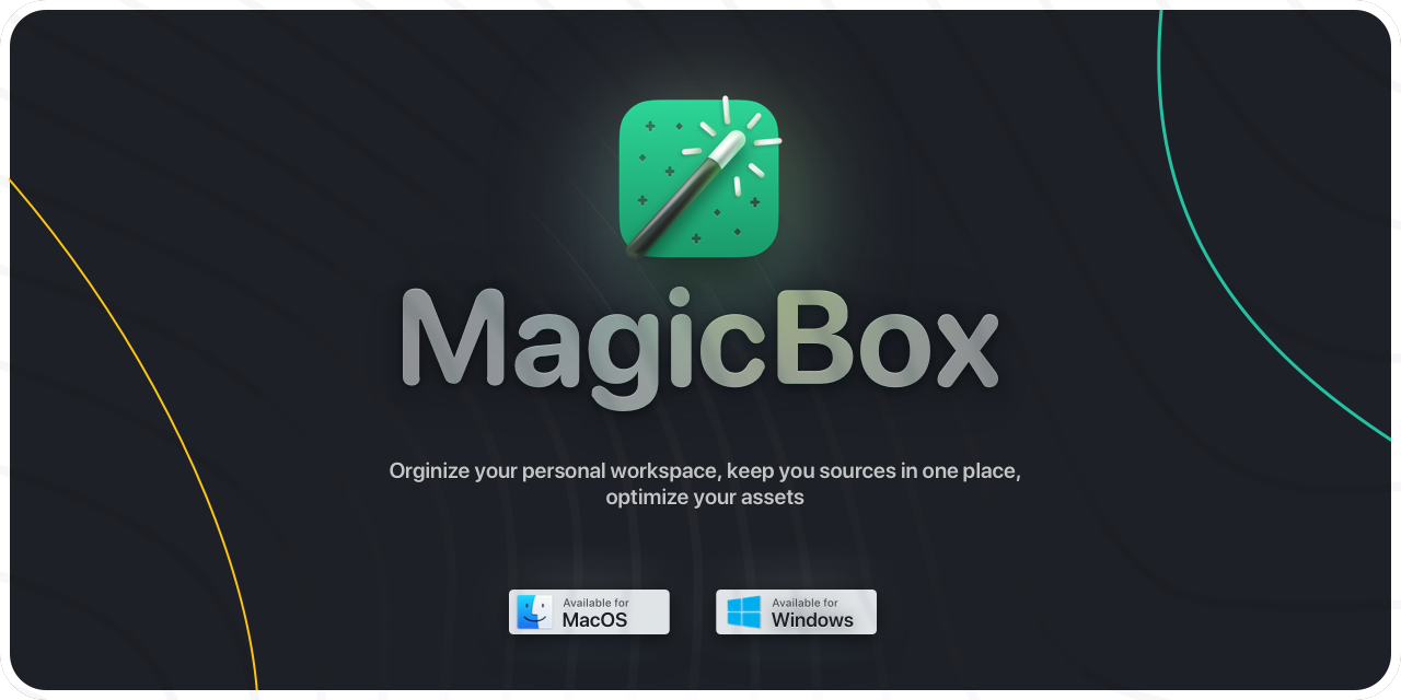 magicbox