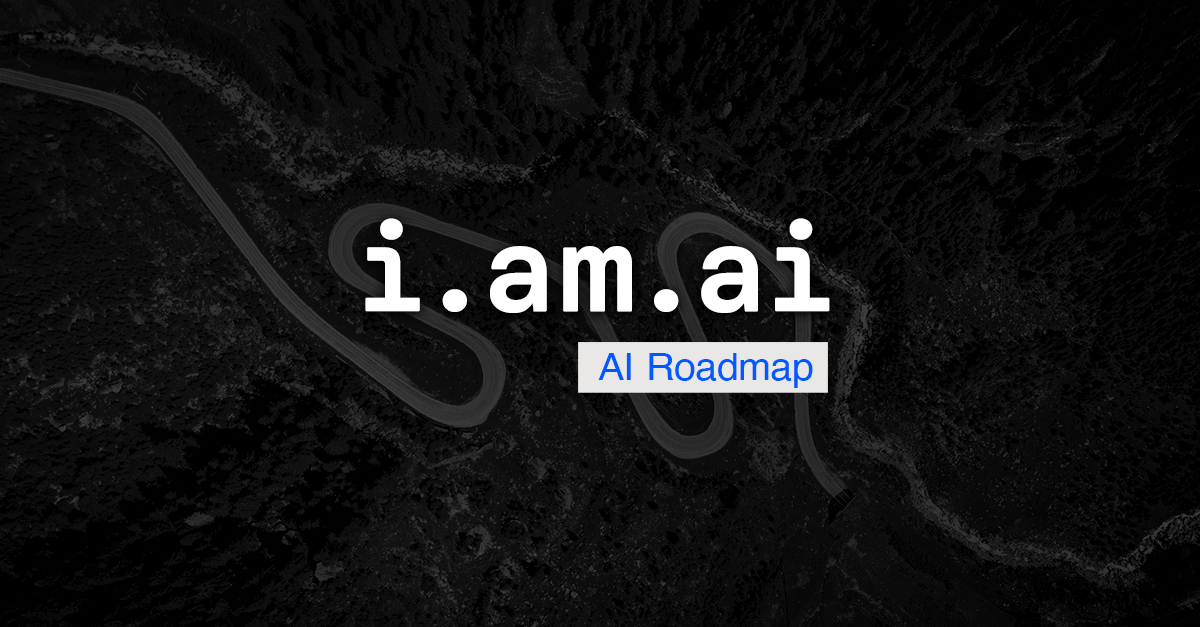 GitHub - AMAI-GmbH/AI-Expert-Roadmap: Roadmap to becoming an Artificial Intelligence Expert in 2022