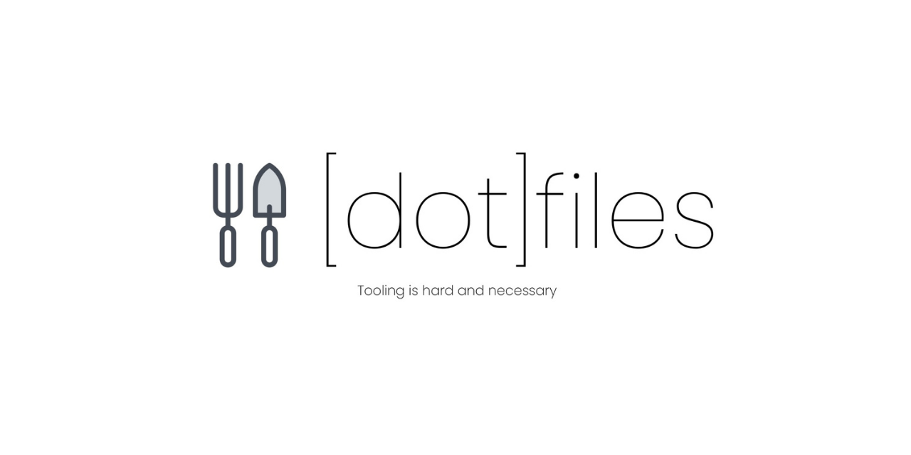 dotfiles