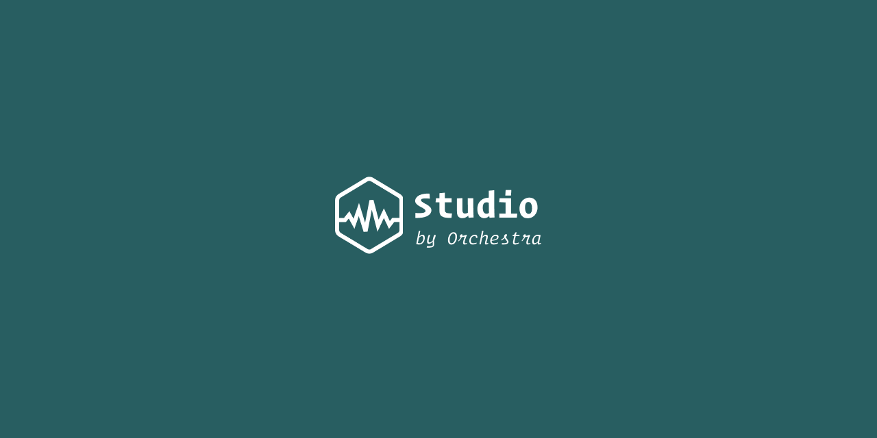 GitHub orchestral/studio Code Generator for Orchestra Platform