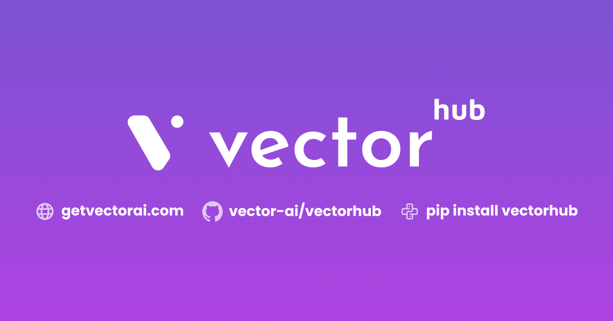 VectorHub