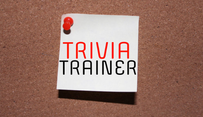 GitHub - JaysonRice/tandem-trivia-training: Trivia Training is is a ...
