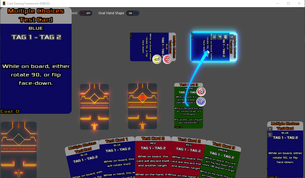 GitHub - gitbrent/FreecellJS: Freecell Card Game - Demo at