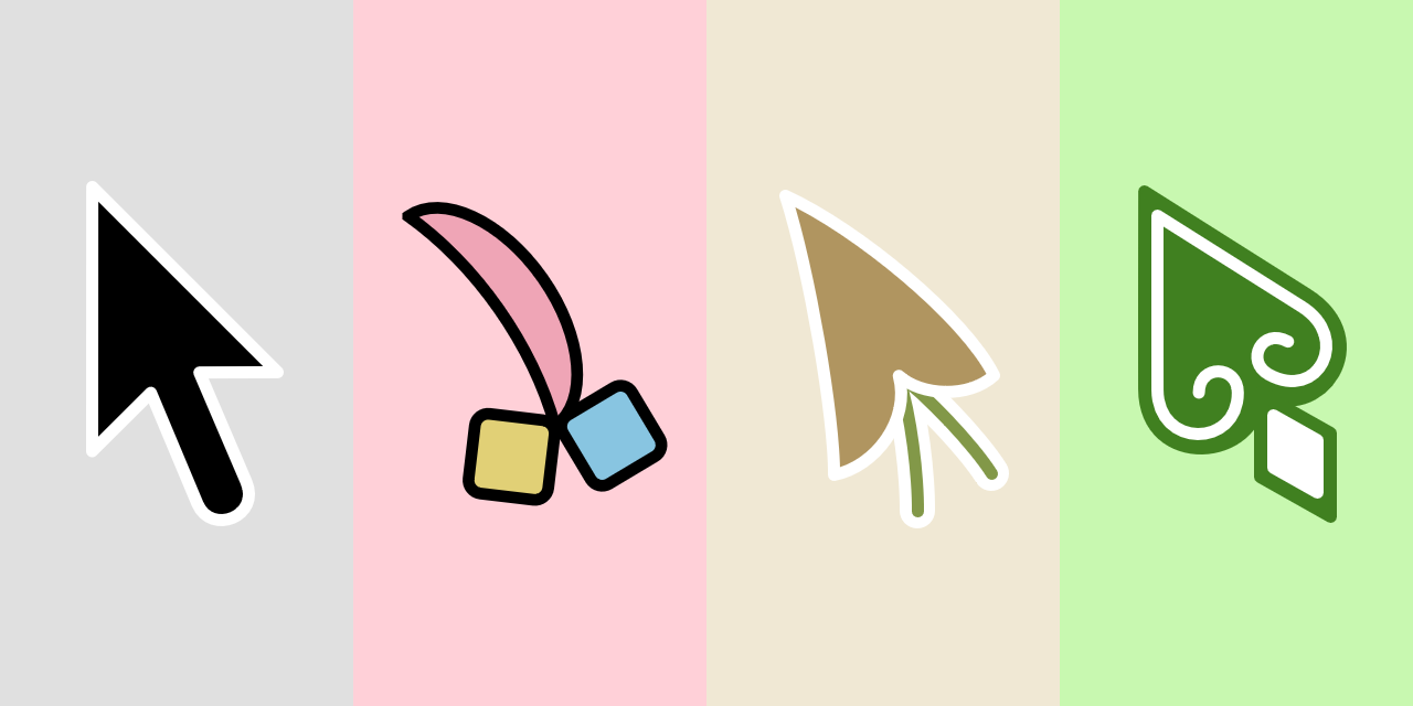Sam-Toki-Mouse-Cursors