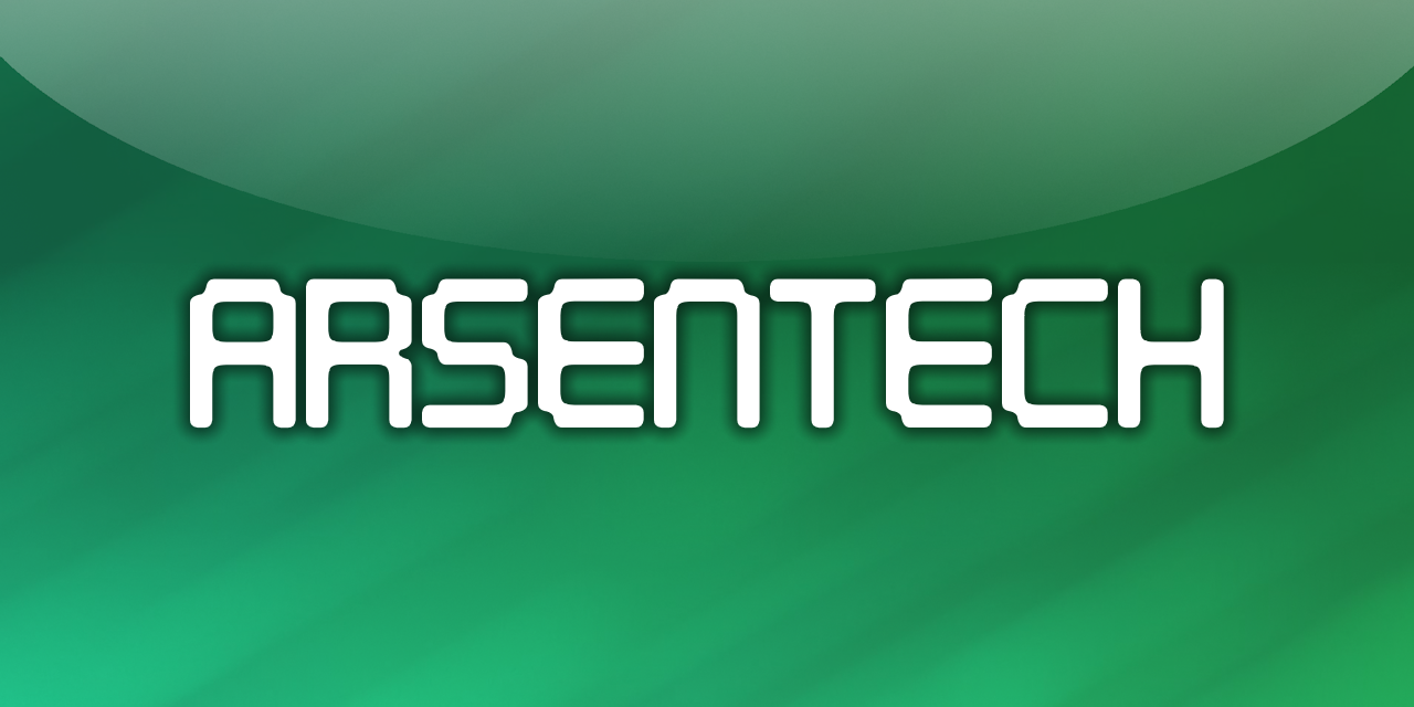 ArsenTech